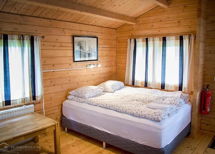 Hunkubakkar Guesthouse