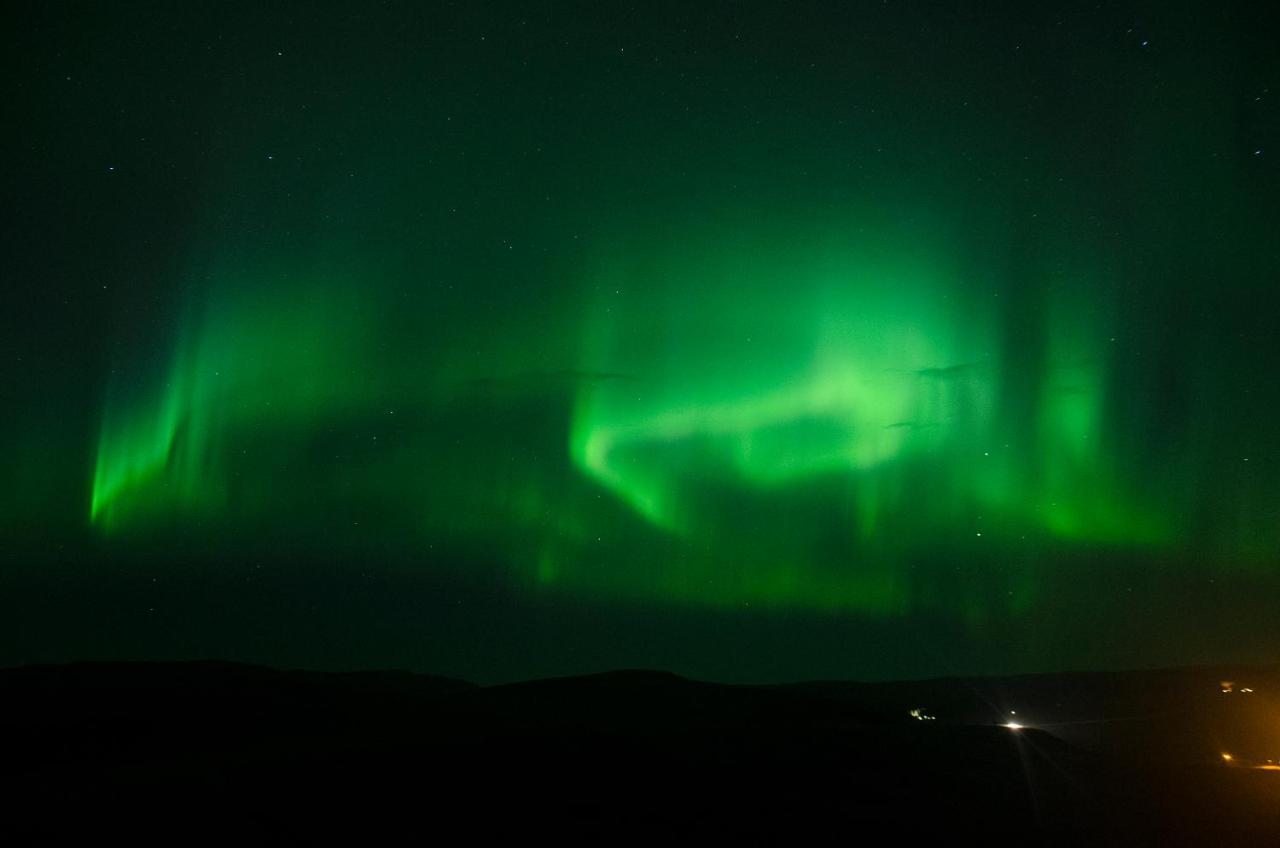 Gasthuis Hunkubakkar 3*